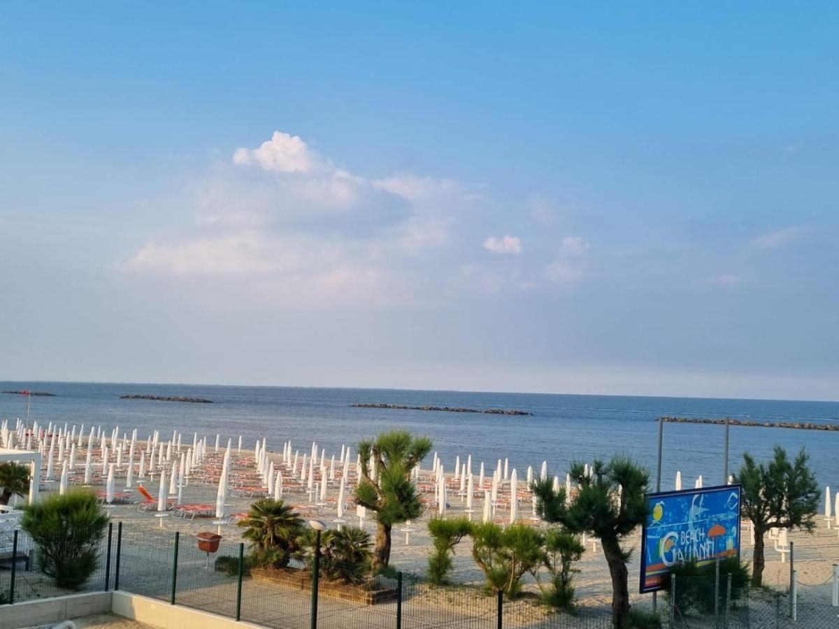 La Suite Lido di Pomposa Exterior photo