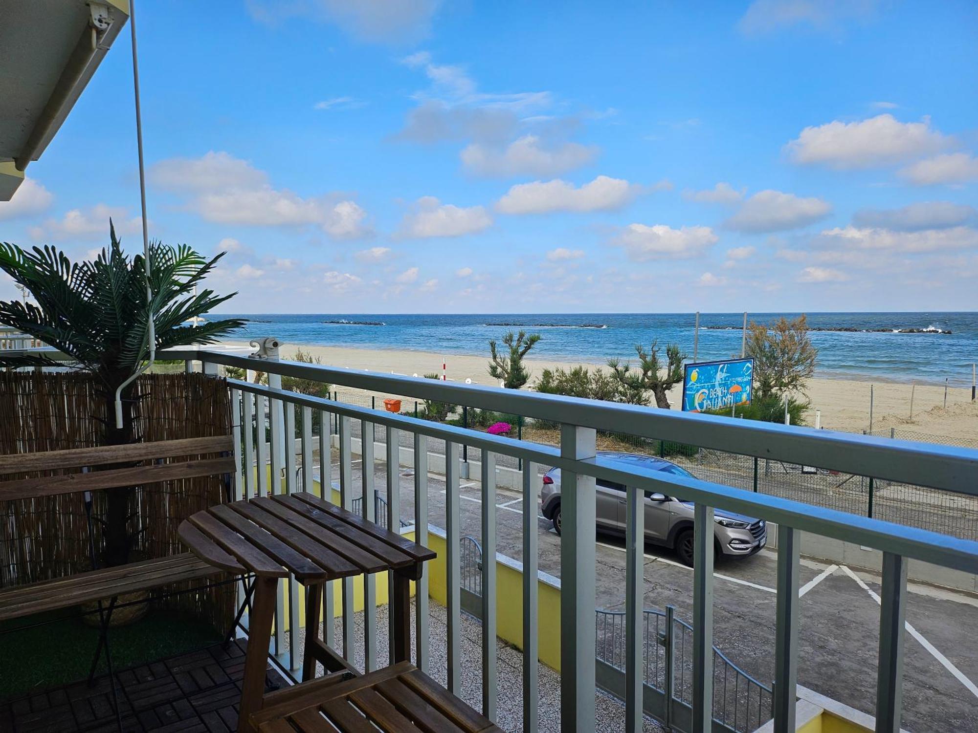 La Suite Lido di Pomposa Exterior photo